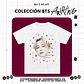 Polera BTS - JIMIN BEDAZZLED  - Miniatura 2
