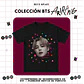 Polera BTS - JIMIN BEDAZZLED  - Miniatura 3