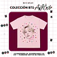 Polera BTS - JIMIN BEDAZZLED  - Miniatura 1