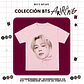 Polera BTS - JIMIN BEDAZZLED 2.0 - Miniatura 1