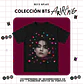 Polera BTS - TAEHYUNG BEDAZZLED  - Miniatura 3