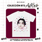 Polera BTS - TAEHYUNG BEDAZZLED  - Miniatura 2