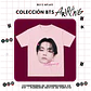 Polera BTS - TAEHYUNG BEDAZZLED 2.0 - Miniatura 1