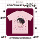 Polera BTS - J-HOPE BEDAZZLED  - Miniatura 1