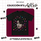 Polera BTS - J-HOPE BEDAZZLED  - Miniatura 2