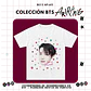 Polera BTS - J-HOPE BEDAZZLED  - Miniatura 3