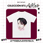 Polera BTS - J-HOPE BEDAZZLED 2.0 - Miniatura 2