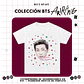 Polera BTS - NAMJOON BEDAZZLED  - Miniatura 1