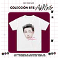 Polera BTS - NAMJOON BEDAZZLED 2.0 - Miniatura 1