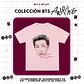 Polera BTS - NAMJOON BEDAZZLED 2.0 - Miniatura 2