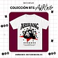 Polera BTS - LOVER GRUPAL - Miniatura 1