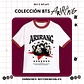 Polera VINTAGE BTS - LOVER GRUPAL - Miniatura 2