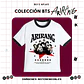 Polera VINTAGE BTS - LOVER GRUPAL - Miniatura 1