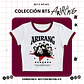 Polera VINTAGE BTS - LOVER GRUPAL - Miniatura 5
