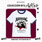 Polera VINTAGE BTS - LOVER GRUPAL - Miniatura 3