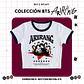 Polera VINTAGE BTS - LOVER GRUPAL - Miniatura 4