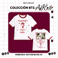 POLERA VINTAGE BTS - HYYH THE MOST BEAUTIFUL MOMENT IN LIFE - Miniatura 1
