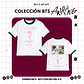 POLERA VINTAGE BTS - HYYH THE MOST BEAUTIFUL MOMENT IN LIFE - Miniatura 2