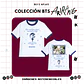 POLERA VINTAGE BTS - HYYH THE MOST BEAUTIFUL MOMENT IN LIFE - Miniatura 3