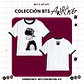 Polera VINTAGE BTS - JIMIN DEBUT - Miniatura 1