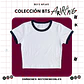 Polera VINTAGE BTS - JUNGKOOK DEBUT - Miniatura 4