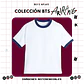 Polera VINTAGE BTS - JUNGKOOK DEBUT - Miniatura 3