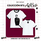 Polera VINTAGE BTS - TAEHYUNG DEBUT - Miniatura 1
