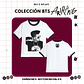 Polera VINTAGE BTS - NAMJOON DEBUT - Miniatura 1
