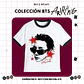 Polera VINTAGE BTS - J-HOPE ESTRELLAS - Miniatura 3