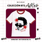 Polera VINTAGE BTS - J-HOPE ESTRELLAS - Miniatura 4