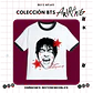 Polera VINTAGE BTS - TAEHYUNG ESTRELLAS - Miniatura 1