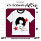 Polera VINTAGE BTS - SUGA ESTRELLAS - Miniatura 1