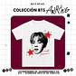Polera BTS - JIMIN ESTRELLAS - Miniatura 1