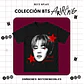 Polera BTS - JIMIN ESTRELLAS - Miniatura 2