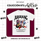 Polera BTS - HUASOS CHILENOS - Miniatura 1