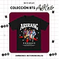 Polera BTS - HUASOS CHILENOS - Miniatura 2