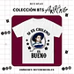 Polera BTS - JIMIN HUASO CHILENO - Miniatura 2