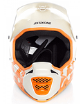 Casco de Bicicleta Sixsixone Reset