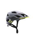 Casco de Bicicleta Sixsixone Evo AM Patrol con Mips Gris