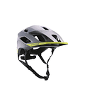 Casco de Bicicleta Sixsixone Evo AM Patrol Gris