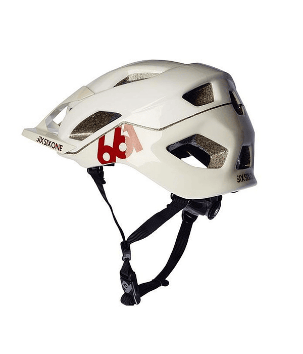 Casco de Bicicleta Sixsixone Evo AM C/Mips Tundra