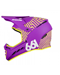 Casco de Bicicleta Sixsixone Reset Dazzle