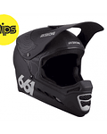 Casco de Bicicleta Sixsixone Reset MIPS Negro