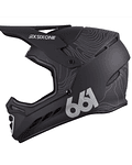 Casco de Bicicleta Sixsixone Reset MIPS Negro