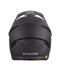 Casco de Bicicleta Sixsixone Reset MIPS Negro