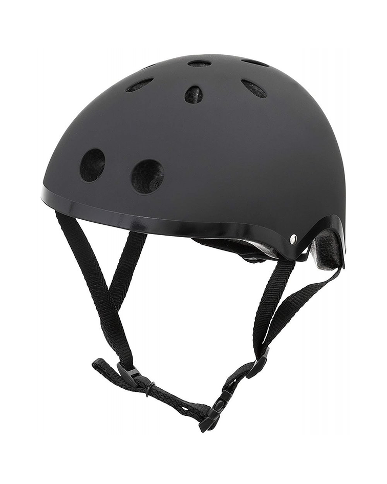 Casco de Niño Hornit Negro 