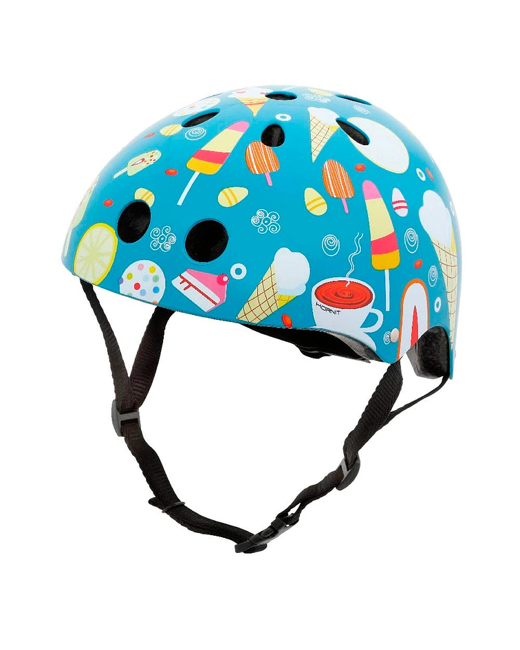 Casco de Niño Hornit Head Candy