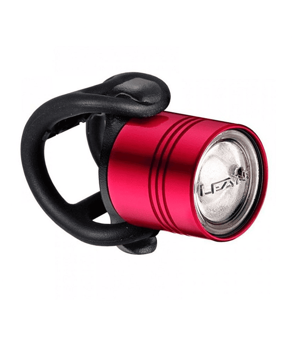 Luz Lezine Delantera Led Femto Red