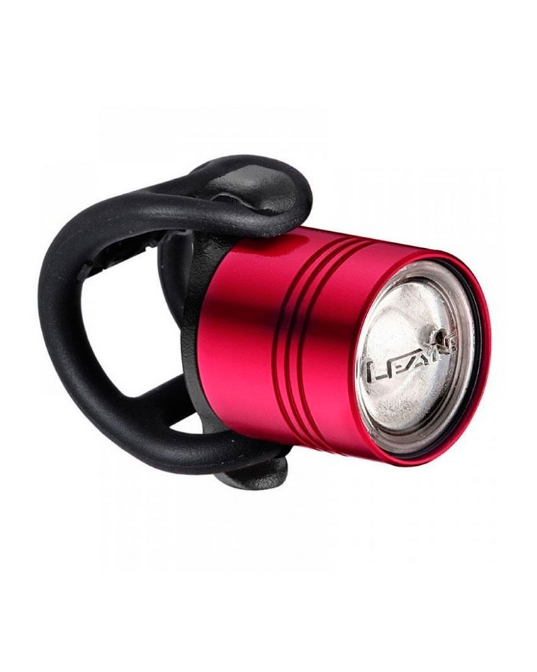 Luz Lezine Delantera Led Femto Red