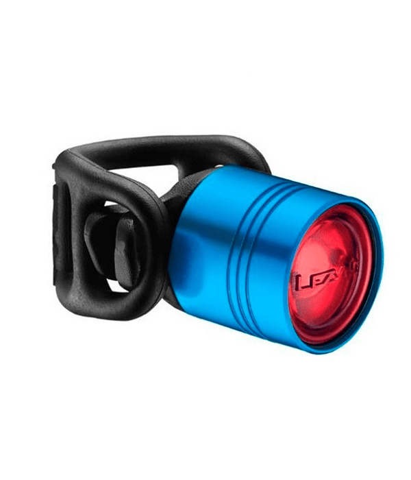 Luz Lezyne Trasera Led Femto Blue